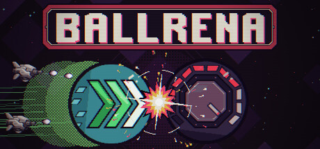 BALLRENA — Steam header