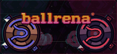 BALLRENA