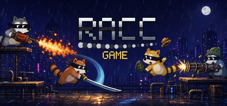 Racc Game