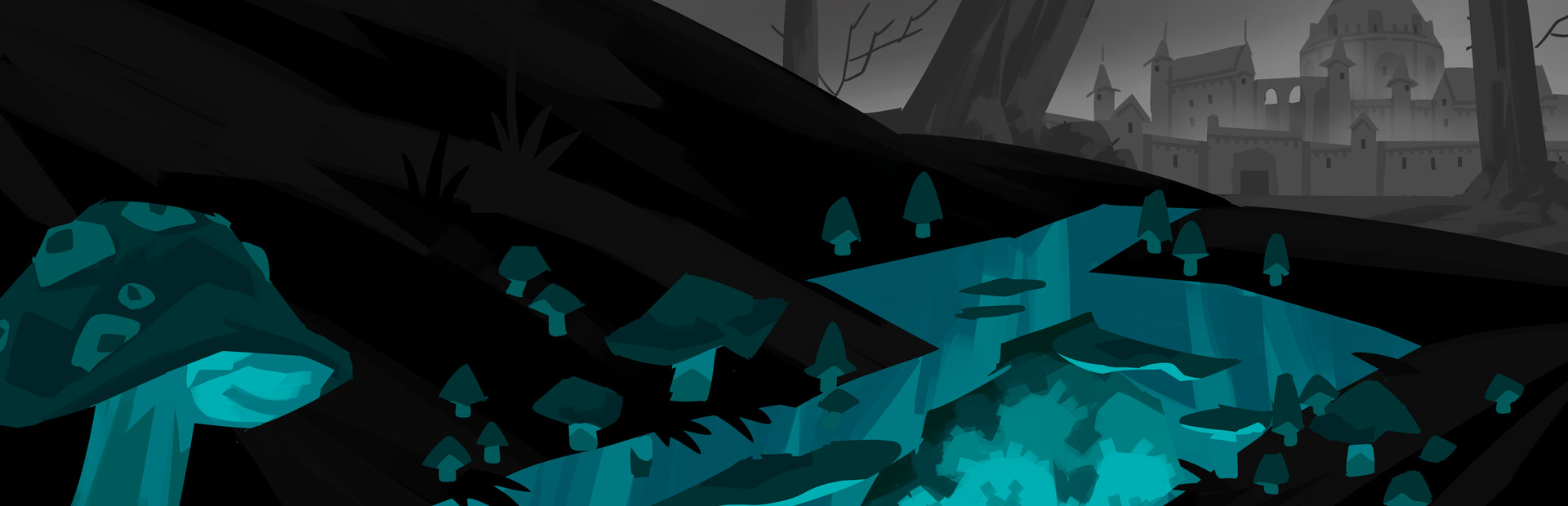 A Path Untrodden