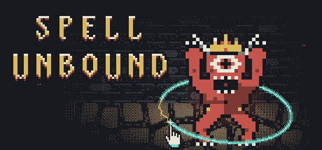 Spell Unbound
