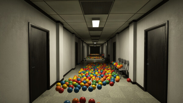 ภาพจากเกม Playrooms ภาพที่ 5