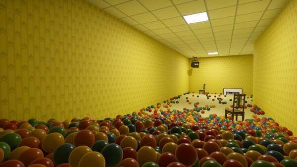 ภาพจากเกม Playrooms ภาพที่ 6