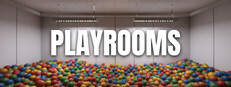 Playrooms cover art