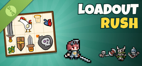 Loadout Rush Demo