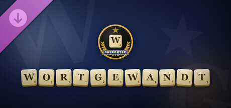 Wortgewandt - Supporter Package