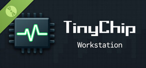 TinyChip Workstation Demo