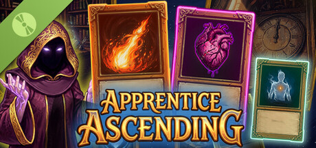 Apprentice Ascending Demo