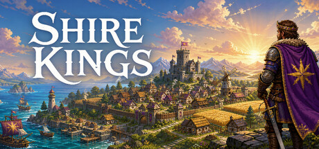 Shire Kings