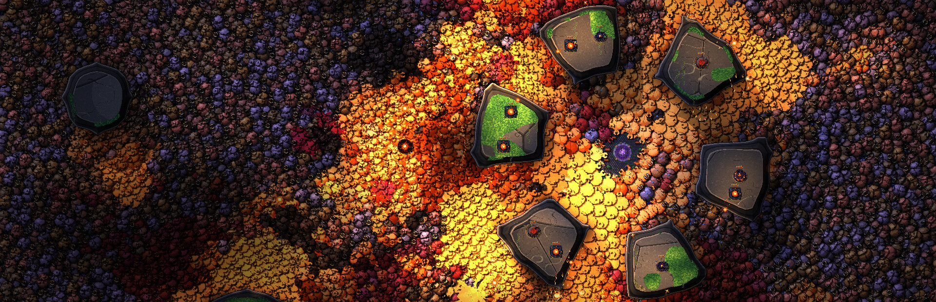 We're Gonna Need More Fireballs