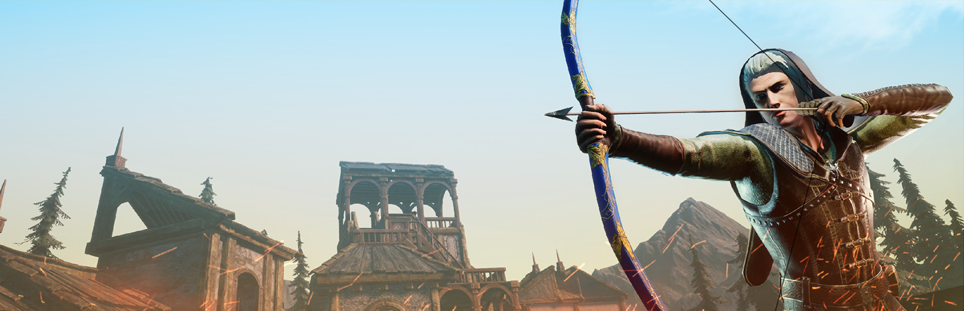 Elven Assassin
