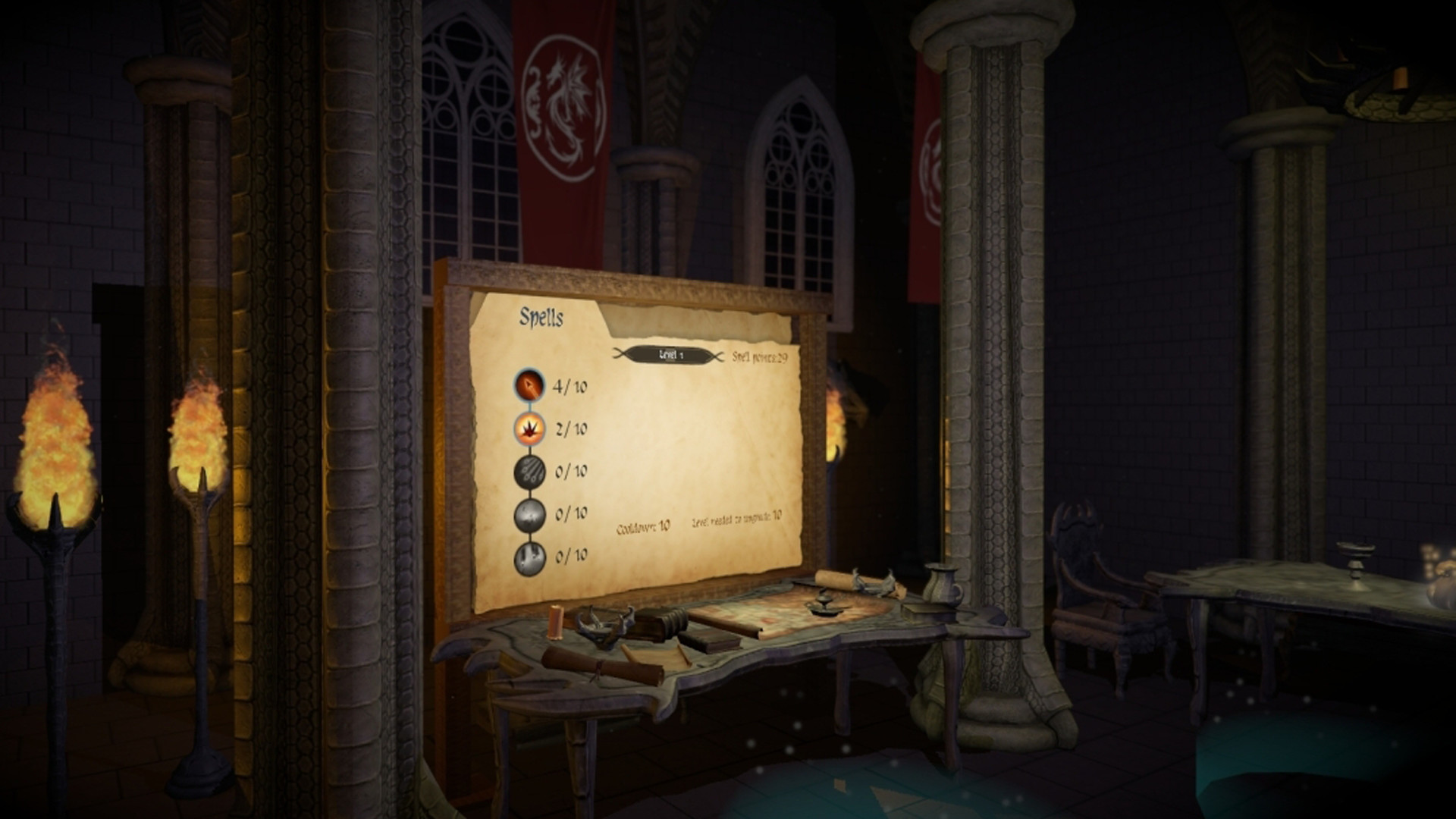 Elven Assassin screenshot 14