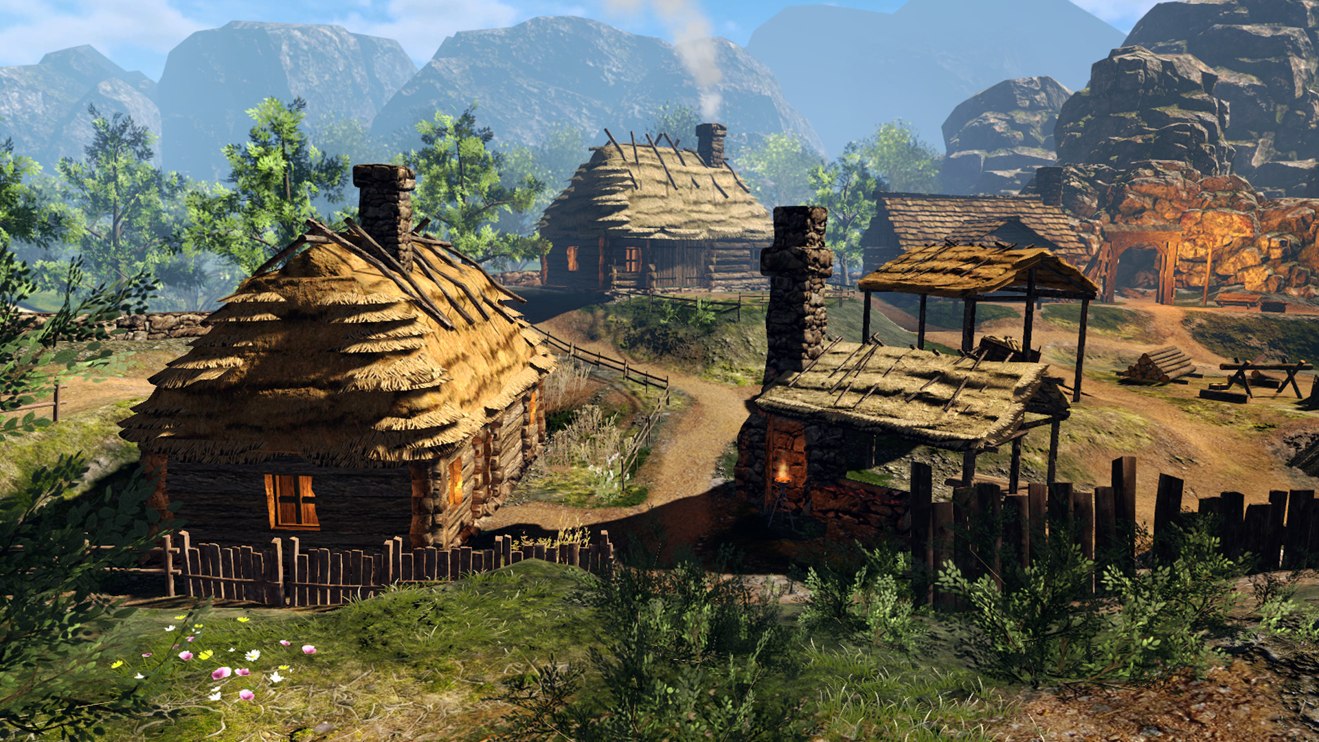 Elven Assassin screenshot 9