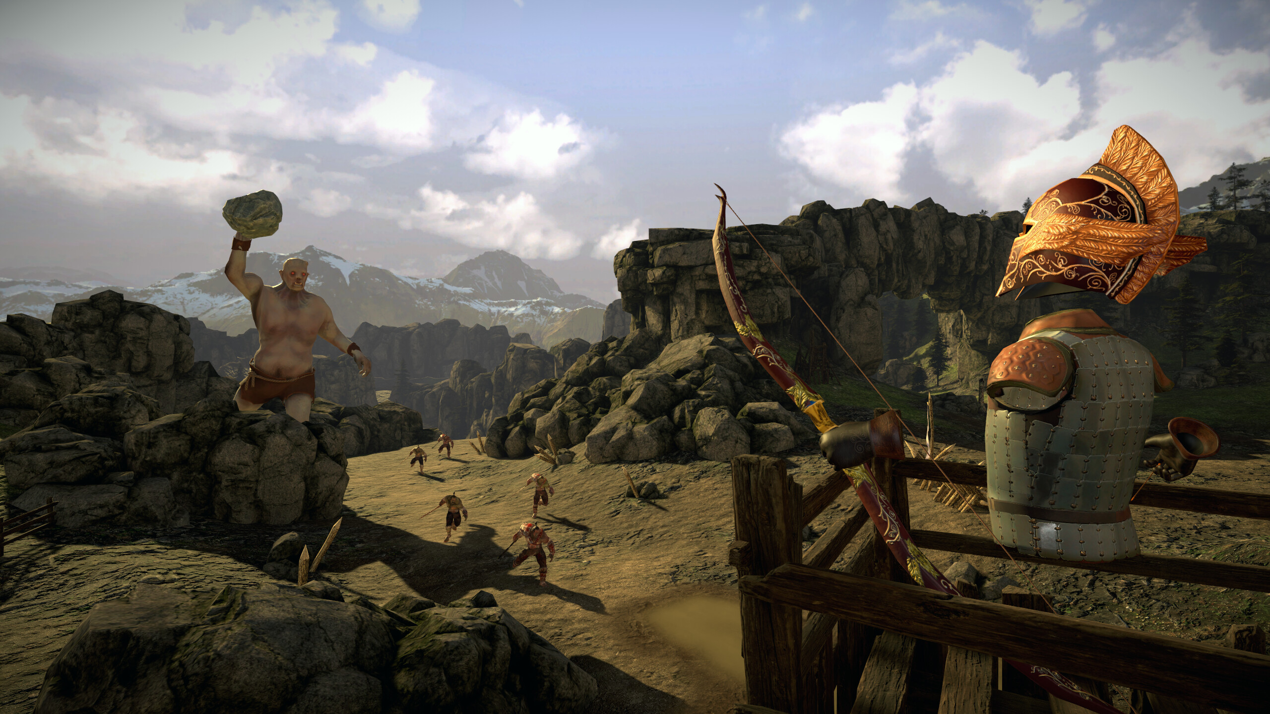 Elven Assassin screenshot 7