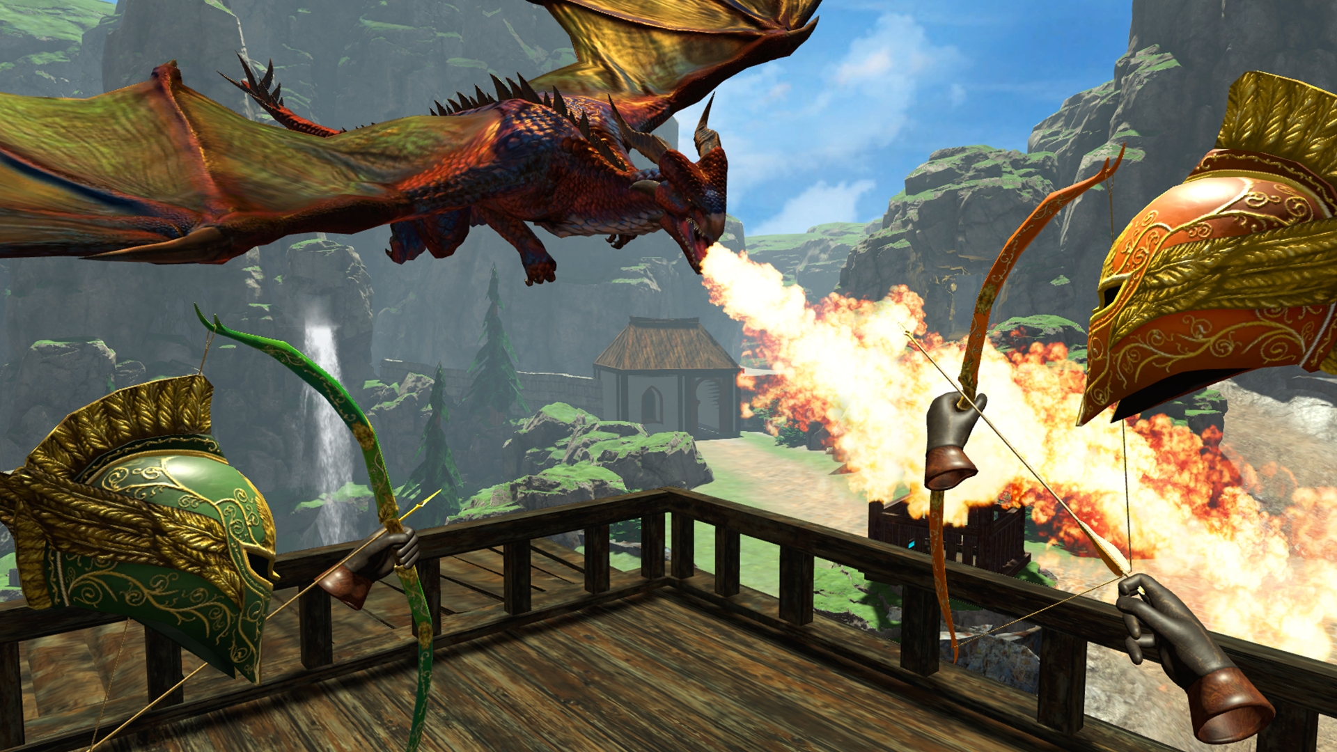 Elven Assassin screenshot 15