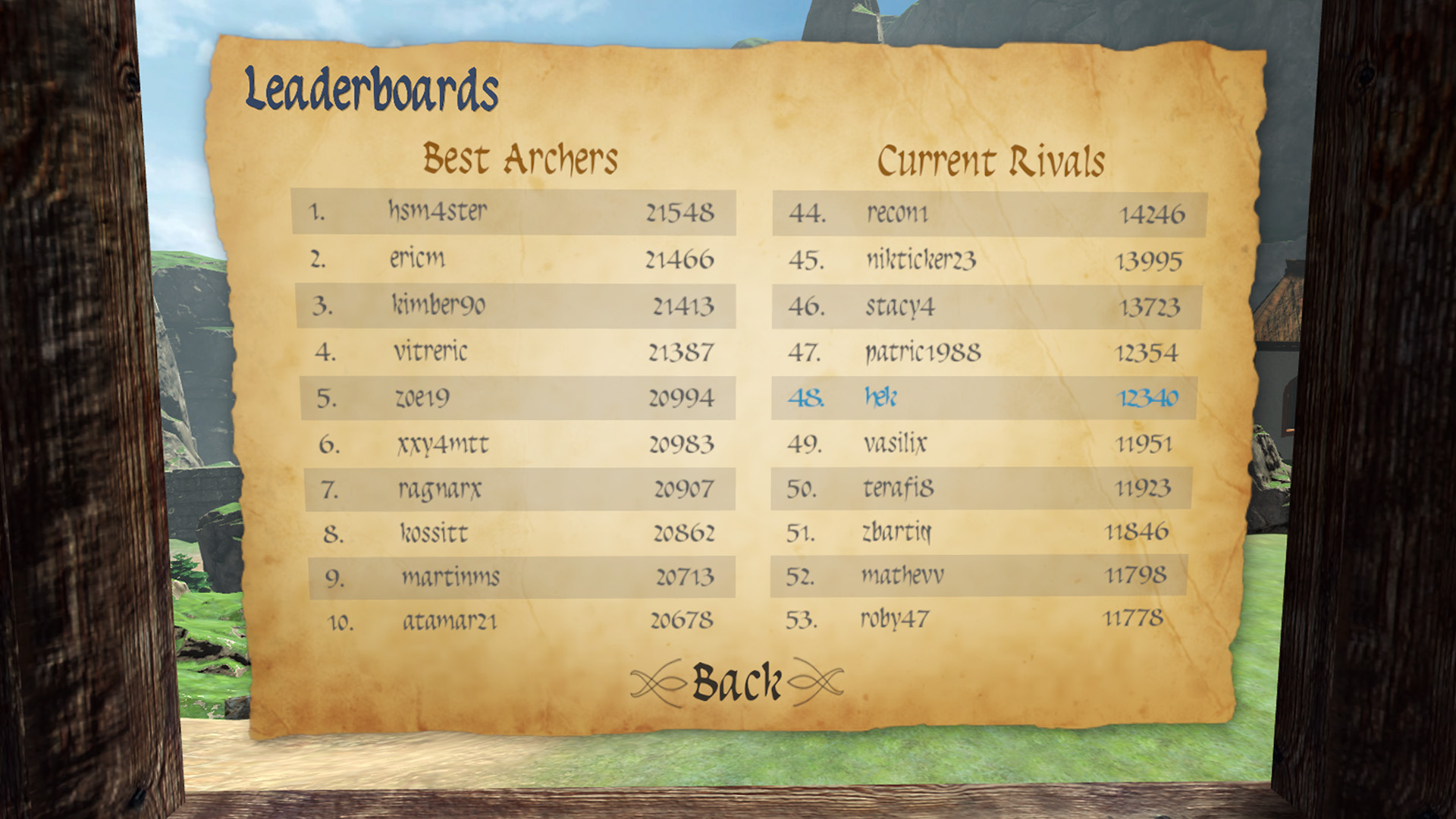 Elven Assassin screenshot 16