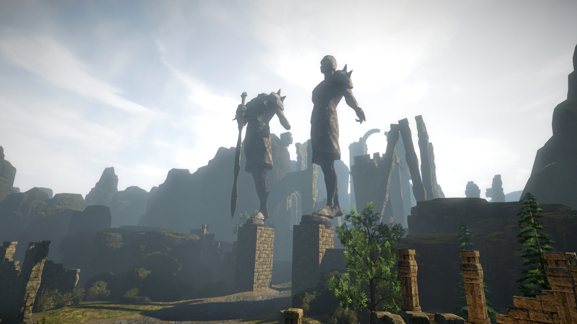 Elven Assassin screenshot 11
