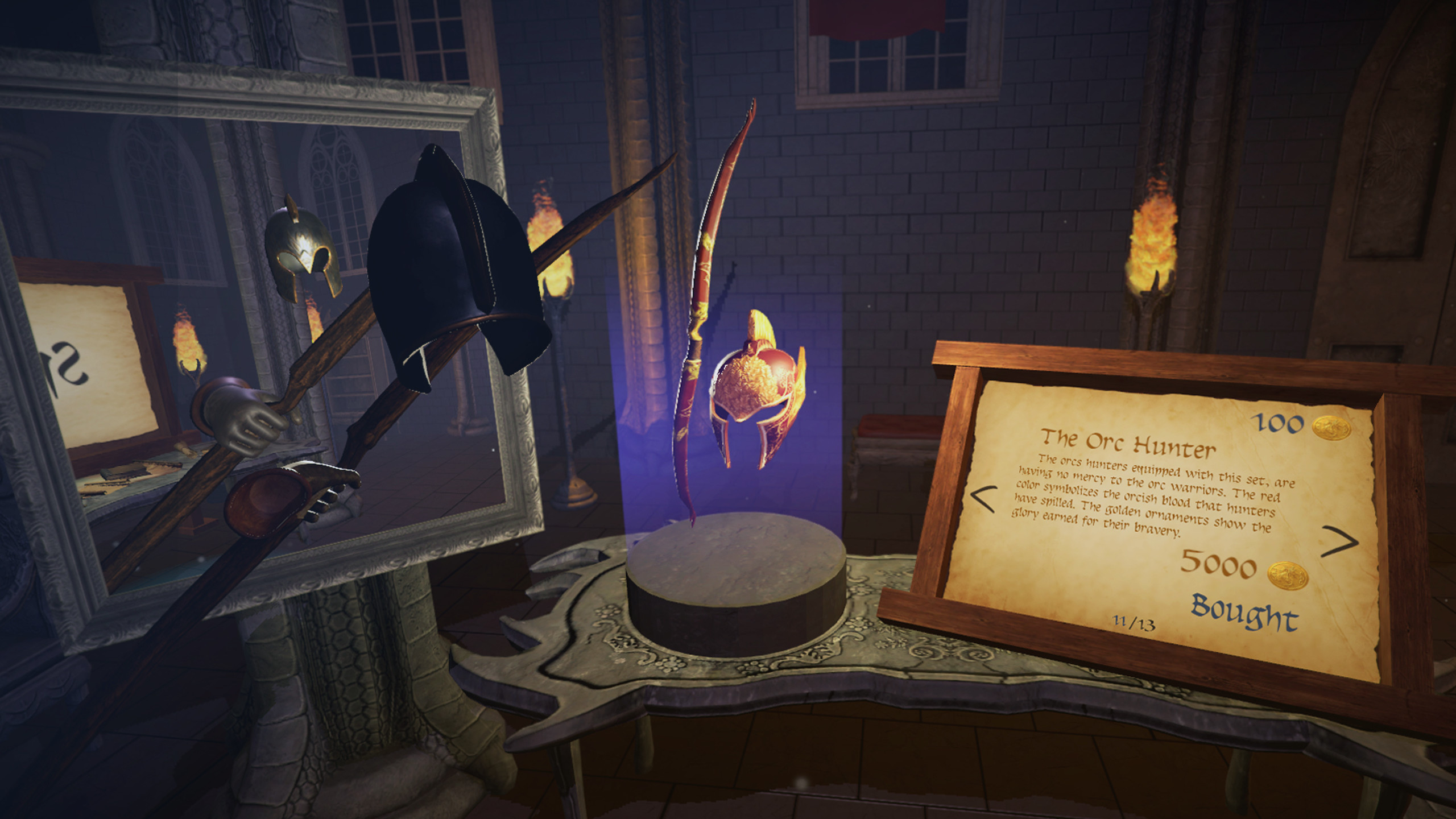 Elven Assassin screenshot 6