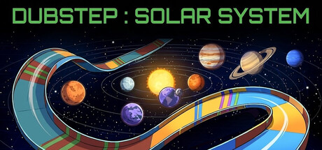 Dubstep: Solar System
