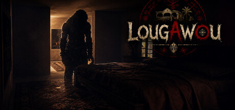LOUGAWOU — Steam header