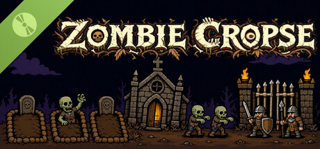 Zombie Cropse Demo