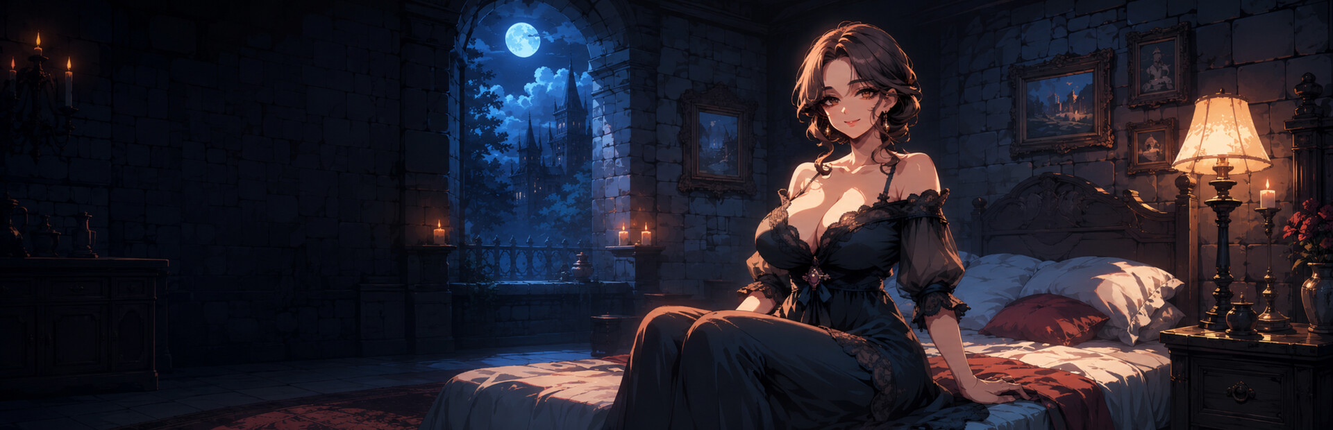 Ero Puzzle Awakening