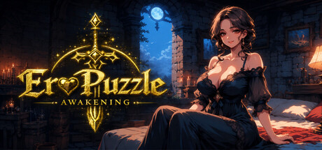 Ero Puzzle Awakening