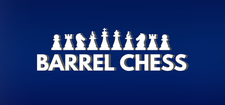 Barrel Chess — Steam header