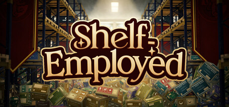 Shelf-Employed