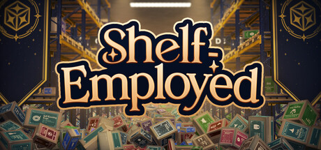Shelf-Employed — Steam header