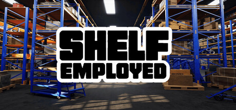 Shelf-Employed — Steam header