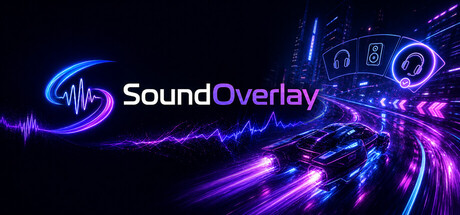 Sound-Overlay