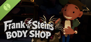 Frank 'n' Stein's Body Shop Demo