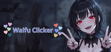 Waifu Clicker