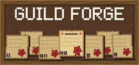 Guild Forge