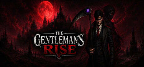 The Gentleman's Rise
