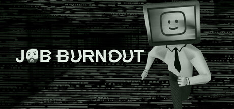 Job Burnout banner