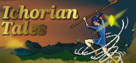Ichorian Tales