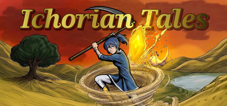 Ichorian Tales