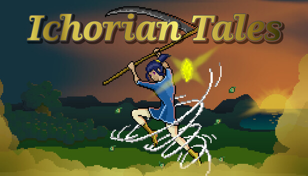 Ichorian Tales