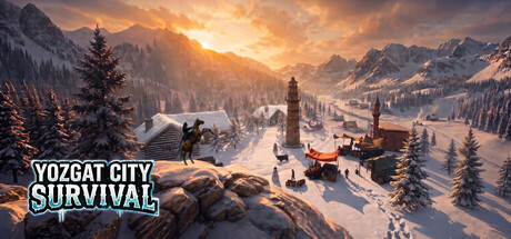 Yozgat City Survival