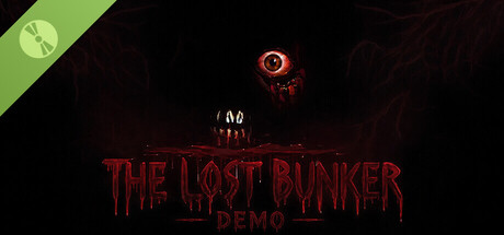The Lost Bunker Demo