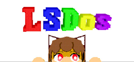 LSDos: Digital Simulation Simulator