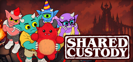 Shared Custody