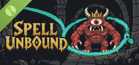 Spell Unbound Demo