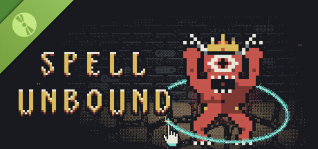 Spell Unbound Demo