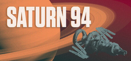 Saturn 94