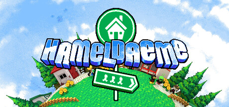 Hameldaeme