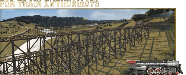 Railway Empire thumbnail