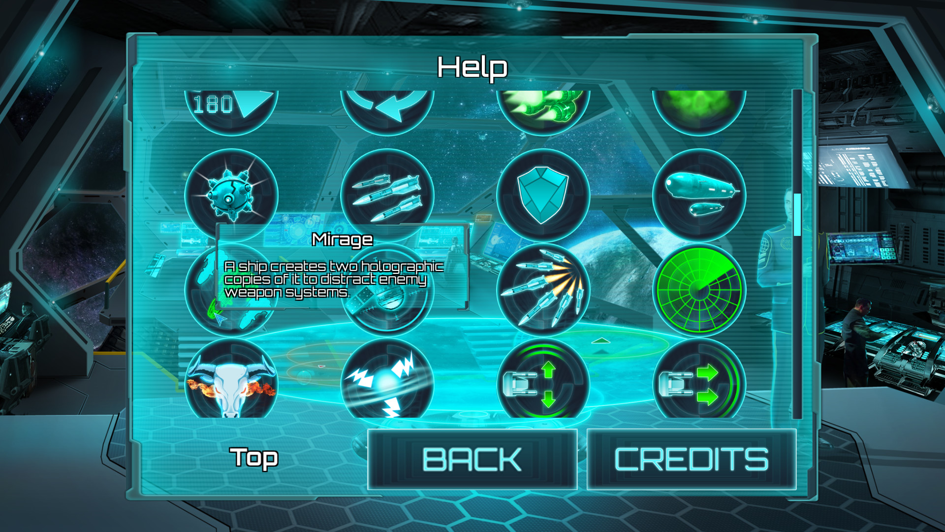 Star Tactics screenshot 17
